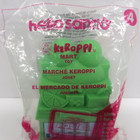 Mcdonalds Happy Meal Toy Hello Sanrio Keroppi Mart New Sealed 2016