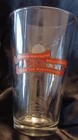 Vintage Leinenkugel Brewing Company Pint Beer Glass