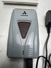 Andis Ts-1 17235 Pro Foil Lithium Titanium Foil Shaver  Cord cordless  Gray Used