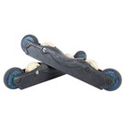 Ready To Roll Oysi 281mm Original Chassis Frame Set Up Aggressive Inline