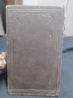 Engineer   s Field Book By Cs Cross Hard Cover 1855