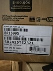 Apc Back-ups Pro 1500  br1500g  1500va 865w 10 Outlets Ups Black  new Sealed 