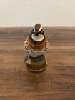 Quail Unlimited  Limited Edition Northern Bobwhite Quail Figurine