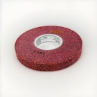 3m Scotch-brite 8    X 1    X 3    Metal Finishing Wheel 5a Coarse Aluminum Oxide