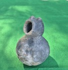Mississippian Hooded  Pottery West Tennessee 