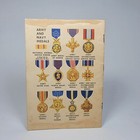 Pocket Reference Guide Army Navy Marine Corps Insignia 1st Edition 1943 Newsweek