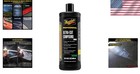 Meguiar   s Mirror Glaze Ultra Cut - Heavy Defect Removal