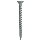  8 X 2 In   2 Phillips Bugle Head Coarse Thread Coated Exterior Wood Screws 1 Lb