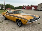 1971 Dodge Challenger Rt 