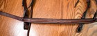 Arc De Triomphe Adt New Imperial Monocrown Fancy Bridle Reins Horse