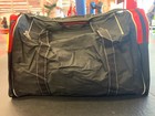 24  Sports Duffle Bag  Gear Bag  Equipment Bag  Travel Bag  Martial Arts Bag