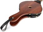 Bellows Fireplace Wood Leather Vintage Fire Brass Blower Antique Air Bellow New