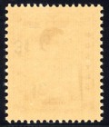 Cambodia 1963 Rare Double Surcharge  One Inverted Sc  122 Var  Mint Xf Og Nh Gem