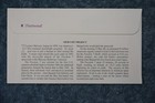 2011 Freedom 7 Fdc - Kennedy Space Center Cancel