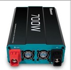  Renogy Inverter P2 700w Pure Sine Wave Inverter 12v Dc To 120v Ac 