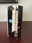 Genuine Hp 148x Black High Yield Toner Cartridge  w1480x   New Open Box