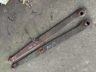 Vintage Massey  Ferguson 50 Tractor -2  -3 Point Lift Arms
