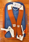 Wilson Roland Garros Super Tour Backpack Racquet Bag