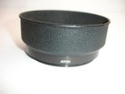 Genuine Nikon Nikkor F Metal Lens Hood 86mm  Vintage