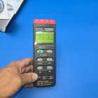 Omega Hh309a Data Logger Thermometer