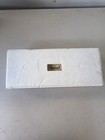 Apple Keyboard For Vintage Macintosh 128k 512k Mac Plus M0110a With Foam Inserts