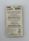 Red Talking Keychain   Scarface In Your Pocket Voice Box   Movie Sounds   Works
