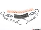 Vargas Turbo Technologies - N54 Turbocharger Install Kit - Vtt-n54-instl