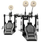Double Kick Drum Pedal Professional Double Bass Drum Pedal