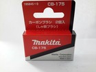 Oem Genuine Makita Carbon Brush Set 195845-0 Cb-175 For Hm1307 Hm1317 1958450