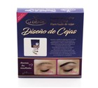 Kit Planchado De  Cejas Profesional J  Denis Eyebrow Lamination Kit