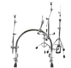 Gibraltar Stealth Drum Set Docking Mount Station Rack System