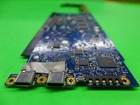 Dell 5f77f Xps 13 9380 Laptop Motherboard Intel I7-8565u 8gb Ram