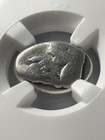 Lycia Phaselis 5th Century Bc Tetrobol Ngc Vg Ancient Silver Coin