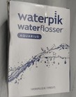 Waterpik - Aquarius Water Flosser Wp-660c - Oral Care Cleaner- White
