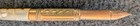 2 Antique Victorian Mother Of Pearl Fountain Ink Dip Pen  Gold 
