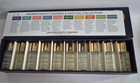 Leucadia Bath Company Aromatherapy Shower   Bath Oil Collection 10x0 17floz Bnib