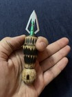 Handmade Arrowhead Knife