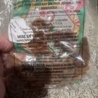Claude     9 Ty    The Crab Mini Beanie Baby Mcdonalds    Happy Meal Toy Sealed 1999  