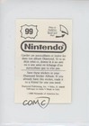 1989 Diamond Publishing Nintendo Stickers Legend Of Zelda  99 0lk4