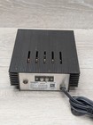 Micronta 22-120a 12v Regulated Power Supply 13 8v 2 5a Cb Ham Radio Tested