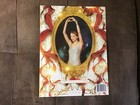 Taylor Swift Speak Now World Tour 2011 Concert Program Book With Poster Vgc