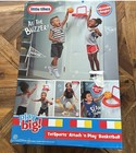 Little Tikes Totsports Attack N Play Basketball