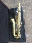 Yamaha Yas23 Alto Saxophone - Gold