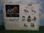 2019 Breyer Holiday Minstrel Traditional Scale Model Horse  free Shipping 