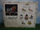 2019 Breyer Holiday Minstrel Traditional Scale Model Horse  new 