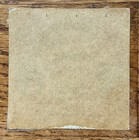 1957 Army Navy Football Game Parking Stub Sticker Municipal Stadium Philadelphia