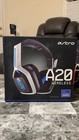 Astro A20 Wireless Headphone Gaming Headset Playstation 4 pc mac - Brand New