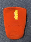 Mcdonald   s Cup Koozie Thermal Neoprene Large