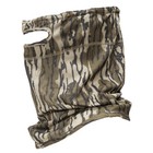 Tibbee 3 4 Mesh Mask Original Bottomland - Hunting - Fast Ship - Mossy Oak       