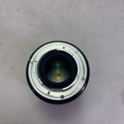 Sigma 18-35mm F 1 8 18-35mm F 1 8 For Nikon F Mount Auto   Manual Lens